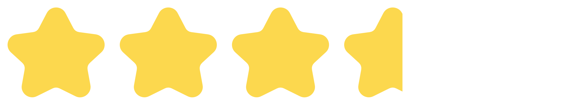 3.6 Sterne