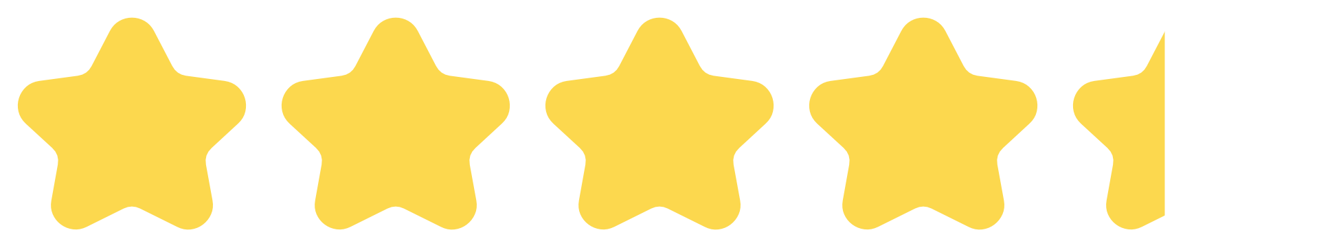 4.4 Sterne